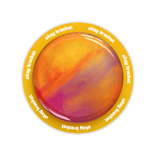 Sleepy | Air Bag Grip For MagSafe