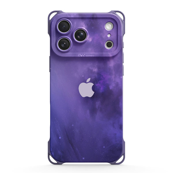Amethyst | iPhone Series Ultra Impact Resistant Protective Case