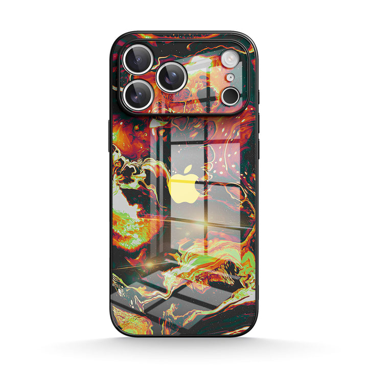 Hell Party | IPhone Series Impact Resistant Protective Case