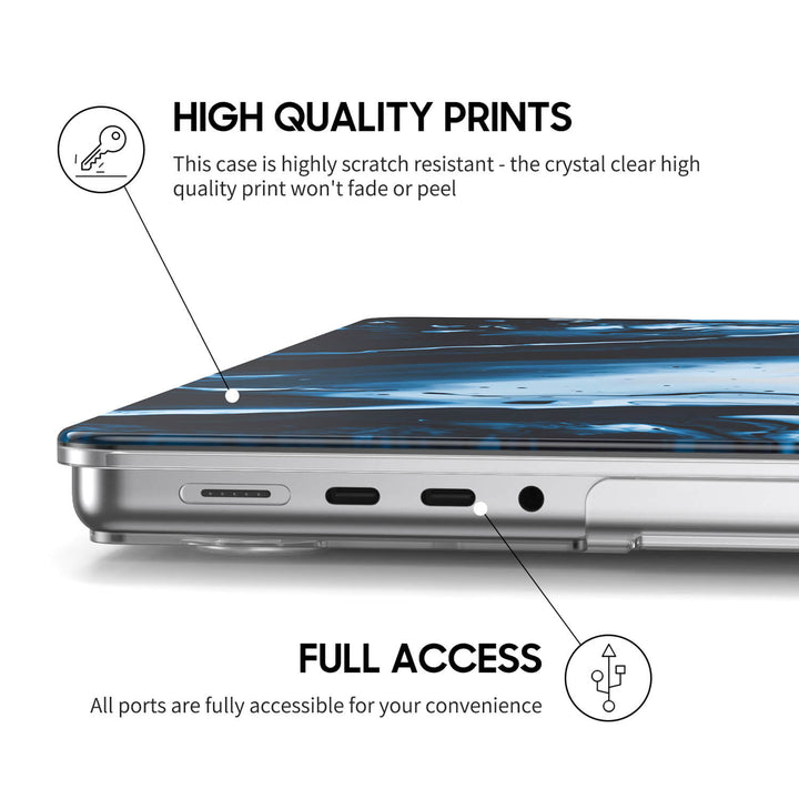 Ultimate Mutation | Macbook Anti-Fall Protective Case