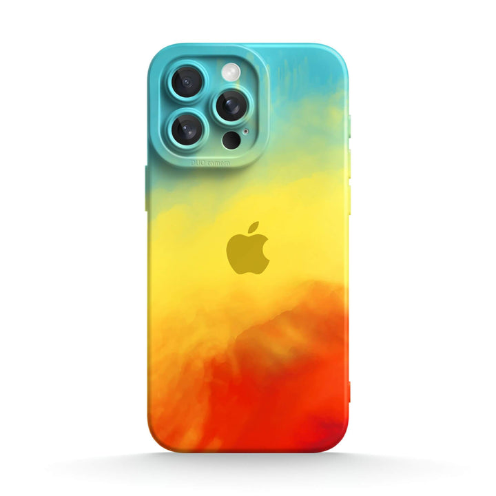 Chasing the Light | IPhone Series Impact Resistant Protective Case