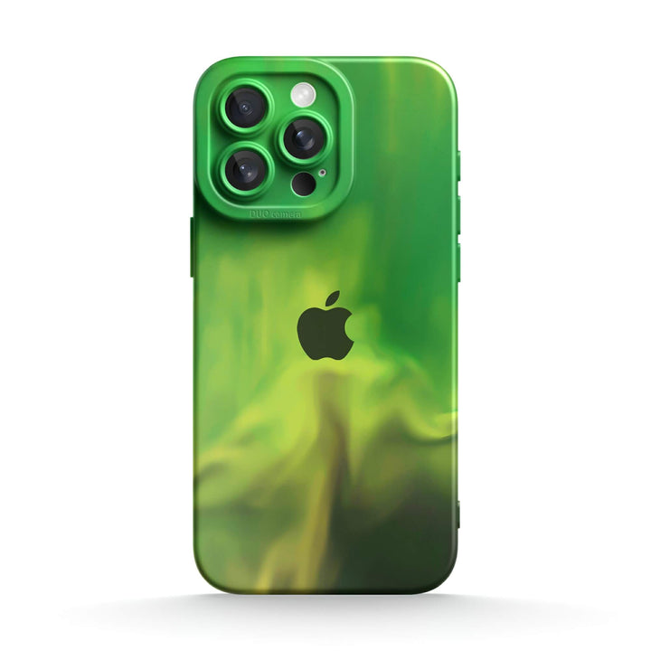 Crea confusión | Funda protectora resistente a impactos para iPhone