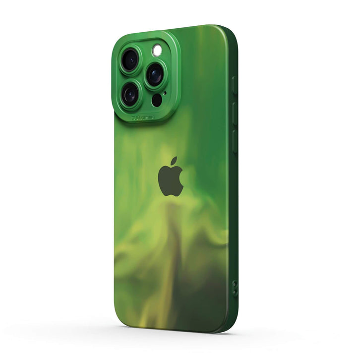 Crea confusión | Funda protectora resistente a impactos para iPhone