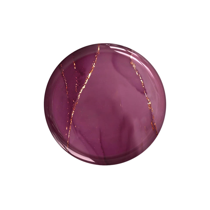 Gilt Plum Red | Air Bag Grip For MagSafe