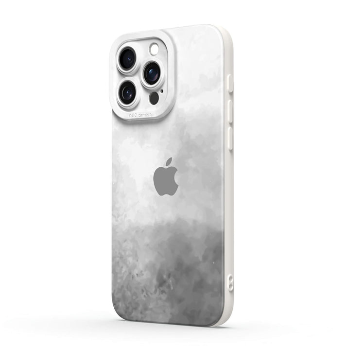 Ink Mist | IPhone Series Impact Resistant Protective Case