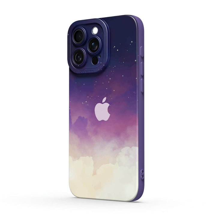 Night Sky | IPhone Series Impact Resistant Protective Case