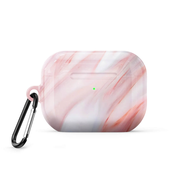 Pink Jade | AirPods Series Shockproof Protective Case