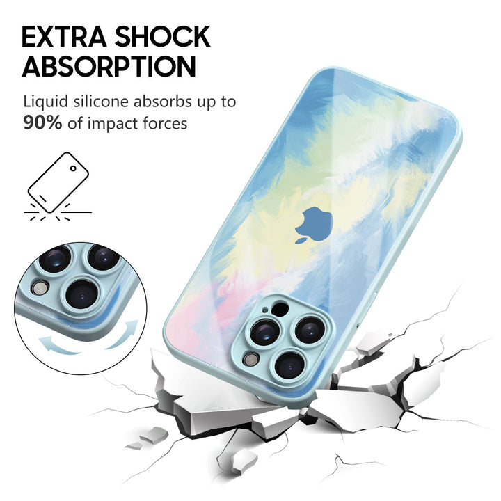 Resurrection | IPhone Series Impact Resistant Protective Case