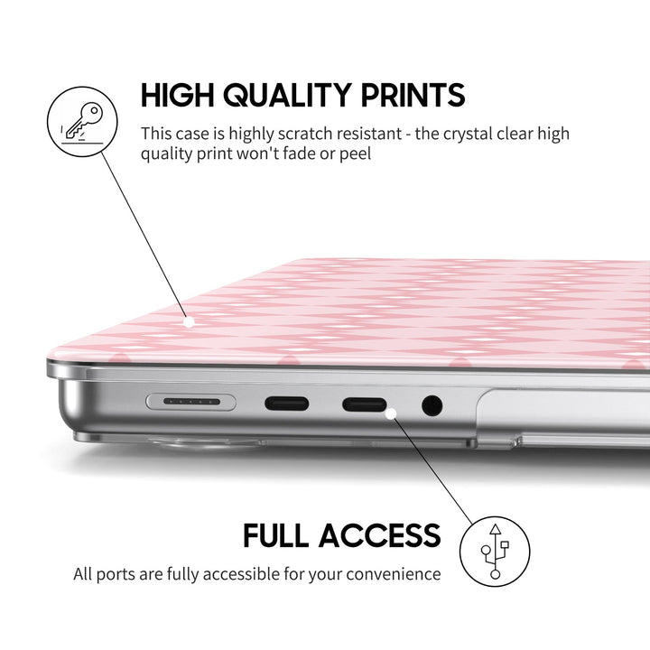 New Life | Macbook Anti-Fall Protective Case