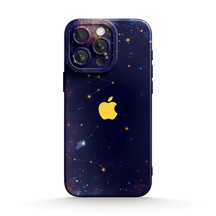 Astronomía | Funda protectora resistente a impactos de la serie iPhone