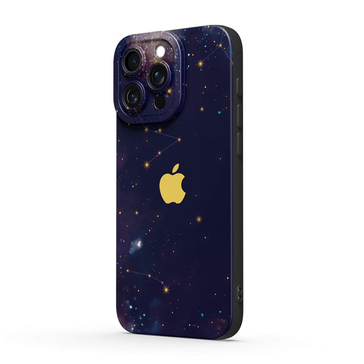 Astronomía | Funda protectora resistente a impactos de la serie iPhone