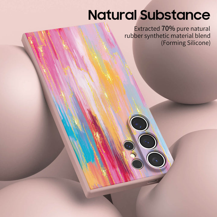 Aartistic Conception | Samsung Series Impact Resistant Protective Case