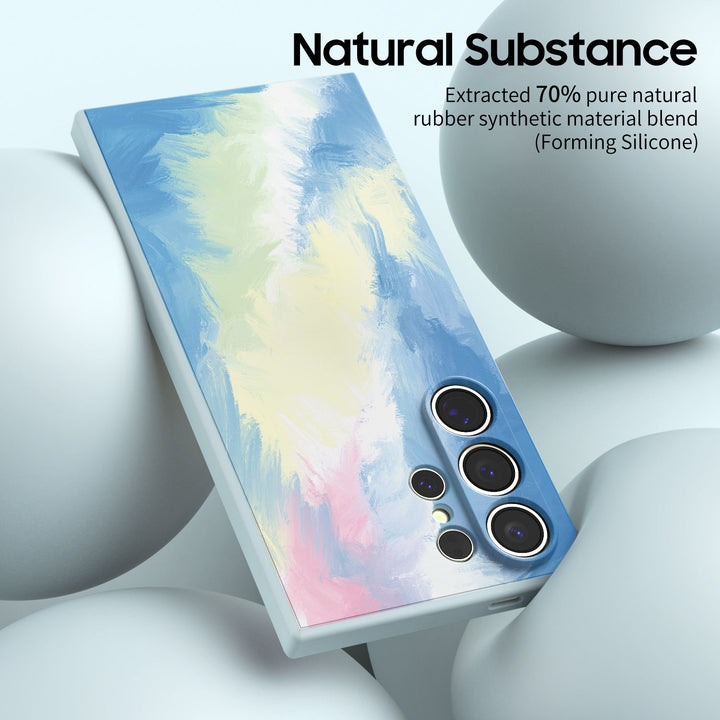 Sacrific | Samsung Series Impact Resistant Protective Case