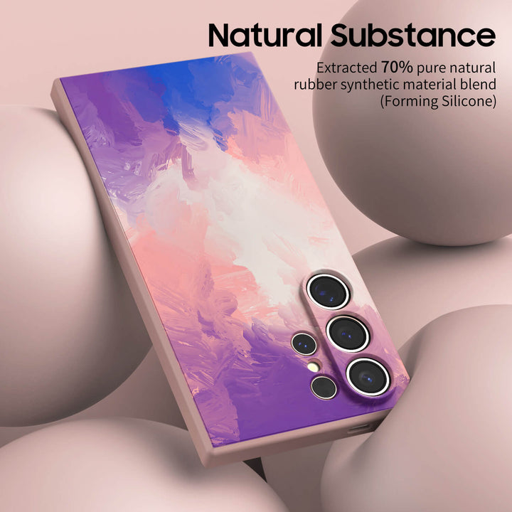 Candy Color | Samsung Series Impact Resistant Protective Case