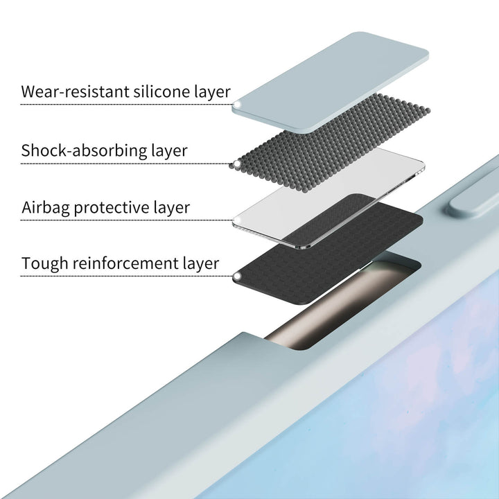 Mission  | Samsung Series Impact Resistant Protective Case