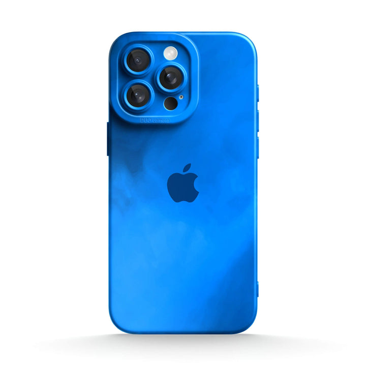 Blue Object | IPhone Series Impact Resistant Protective Case