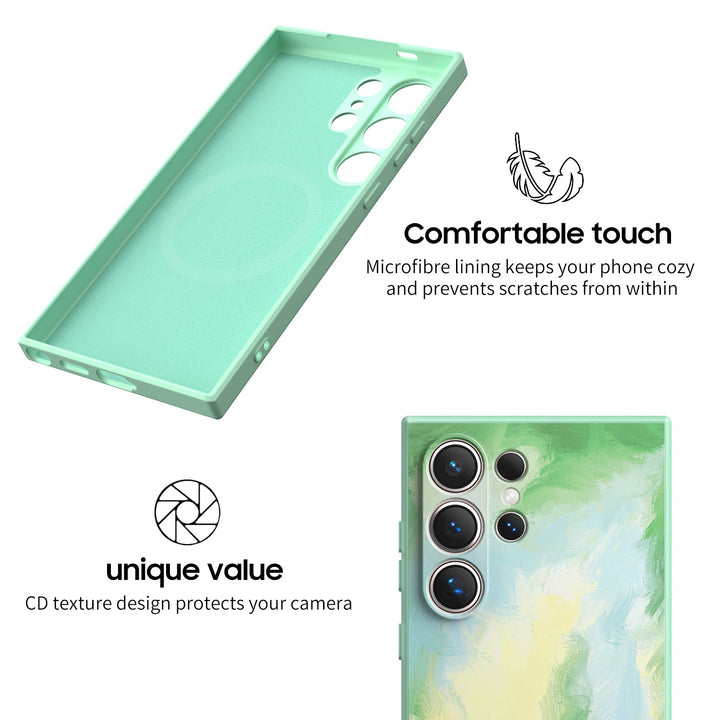 Sacrific | Samsung Series Impact Resistant Protective Case