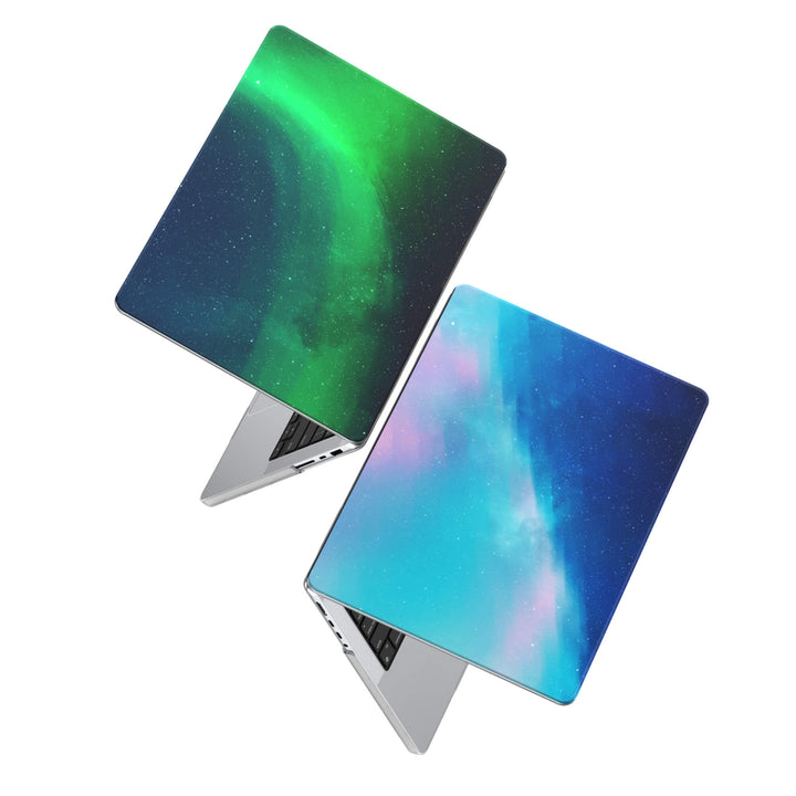 Ray of Aurora | Macbook Anti-Fall Protective Case