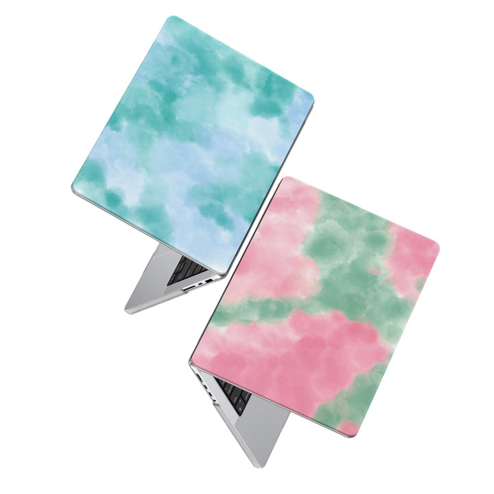 Night Fragrance | Macbook Anti-Fall Protective Case