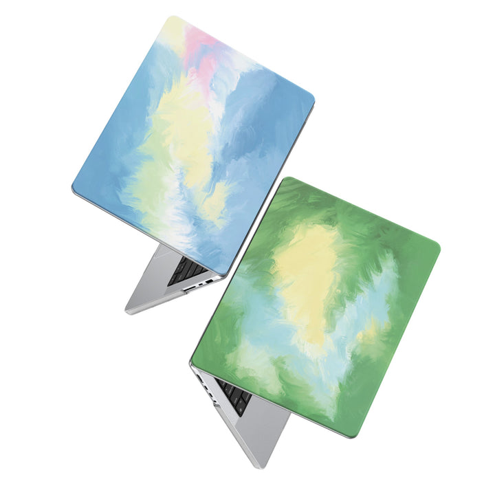 New Life | Macbook Anti-Fall Protective Case