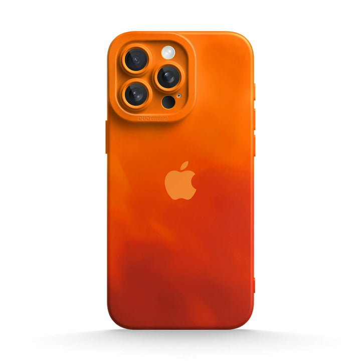 Funda protectora resistente a impactos para iPhone | Serie Dim