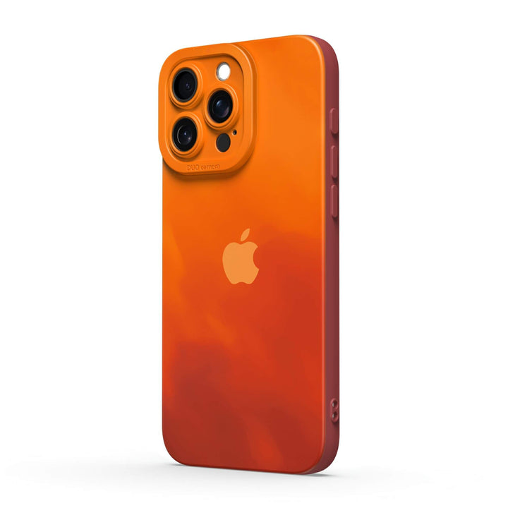 Funda protectora resistente a impactos para iPhone | Serie Dim