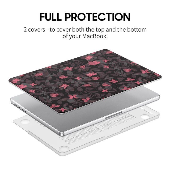 Sweet Strawberry | Macbook Anti-Fall Protective Case