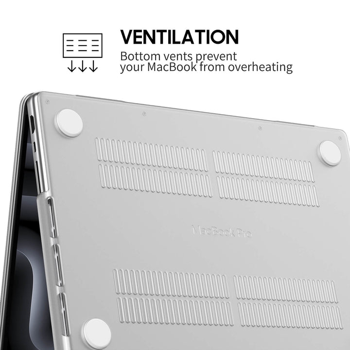 Sacrific | Macbook Anti-Fall Protective Case