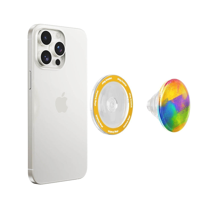 Astronomía | Agarre de bolsa de aire para MagSafe 