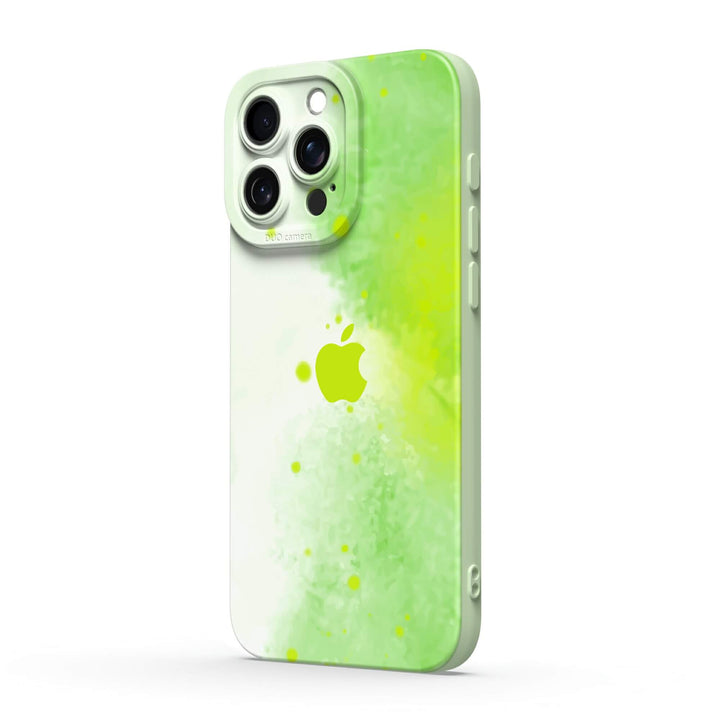 Green Grass | IPhone Series Impact Resistant Protective Case