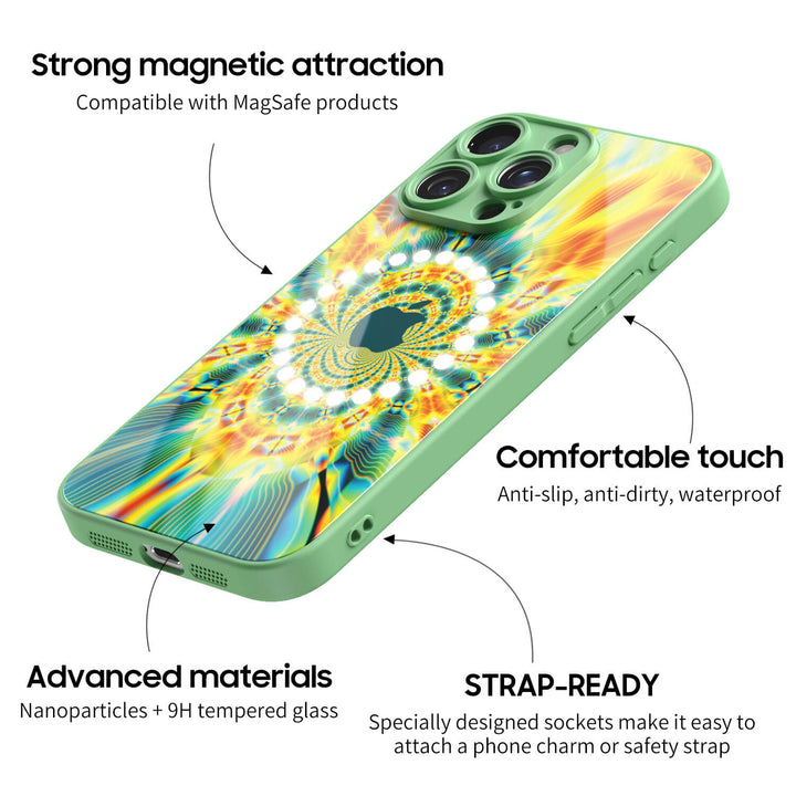 Rippling | IPhone Series Impact Resistant Protective Case