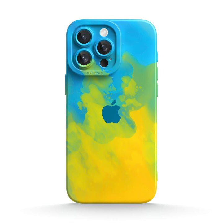 Melt In | IPhone Series Impact Resistant Protective Case