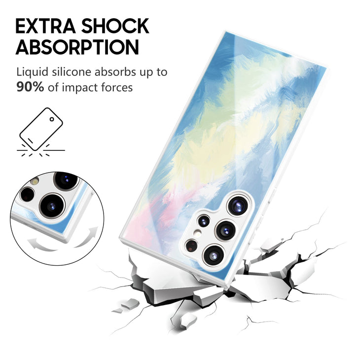 Sacrific | Samsung Series Impact Resistant Protective Case